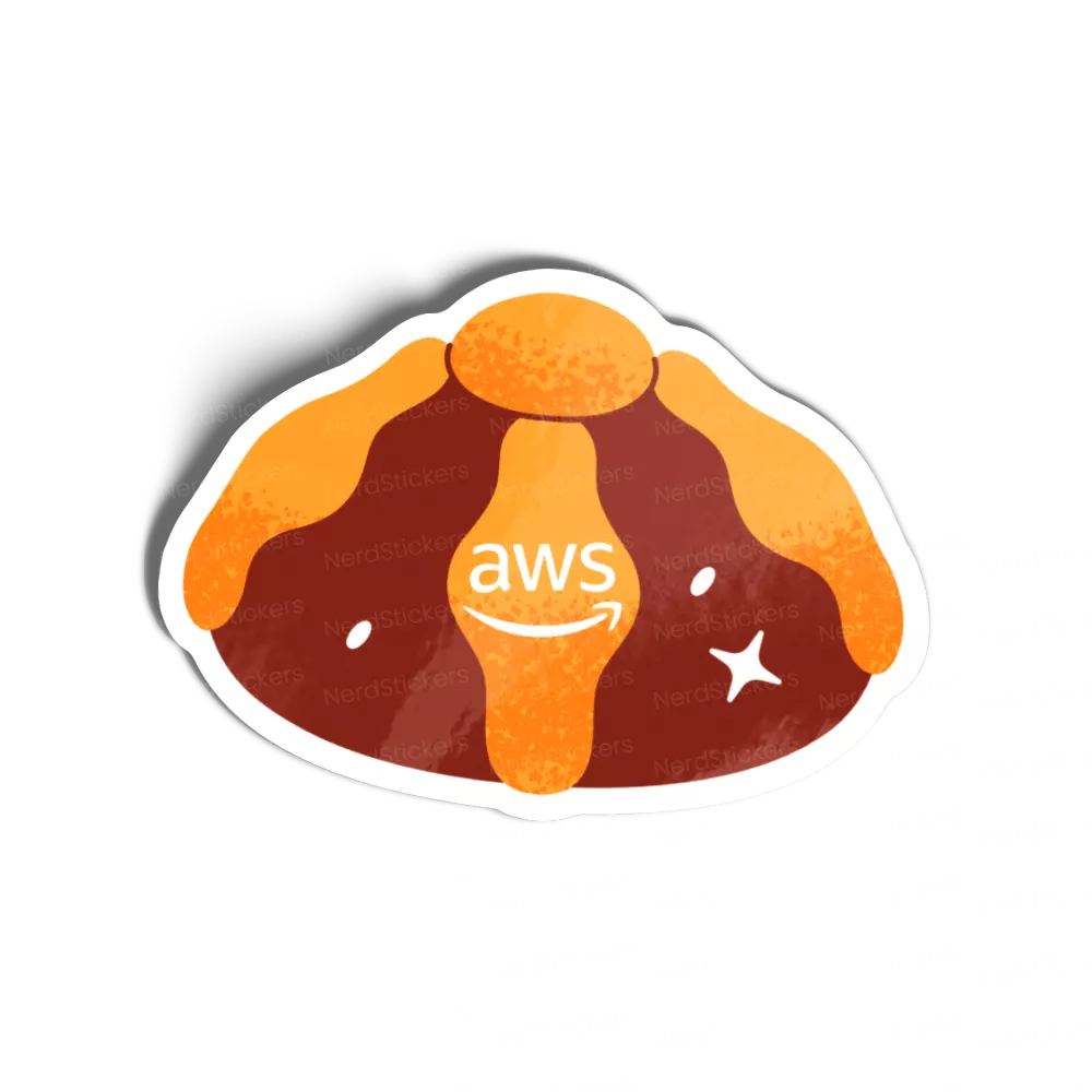 AWS MX - Pan de Muerto