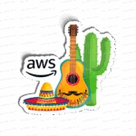 AWS Cactus Mexicano
