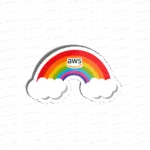 AWS Rainbow Cloud