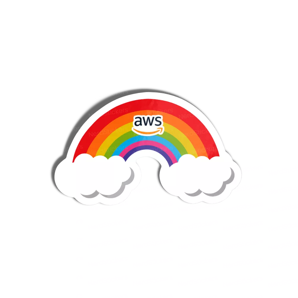 AWS Rainbow Cloud