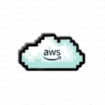 AWS Nuvem Pixel Art