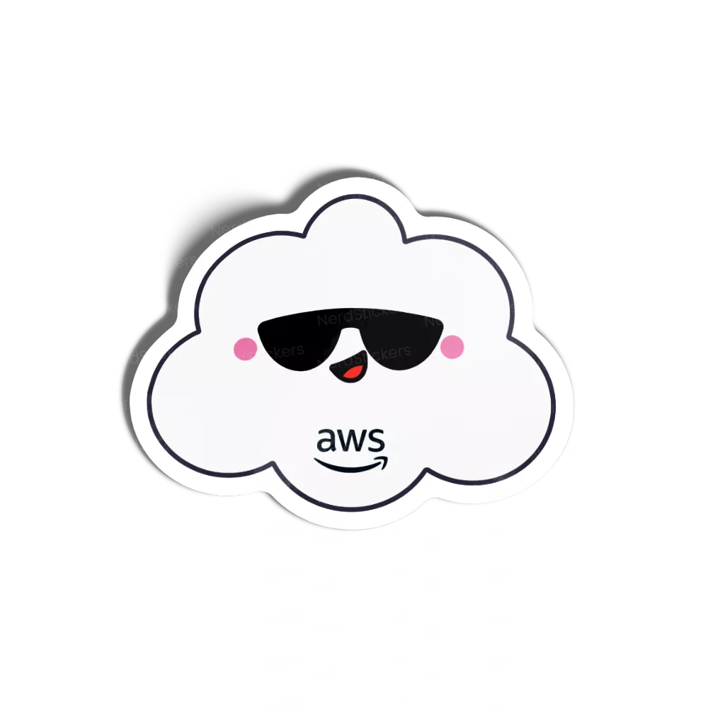AWS Happy and Smooth Cloud