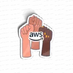 AWS - Female Power (Hands)