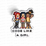 Code Like a Girl