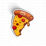 Pizza Happy