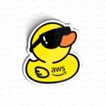 Patinho Dev AWS Edition