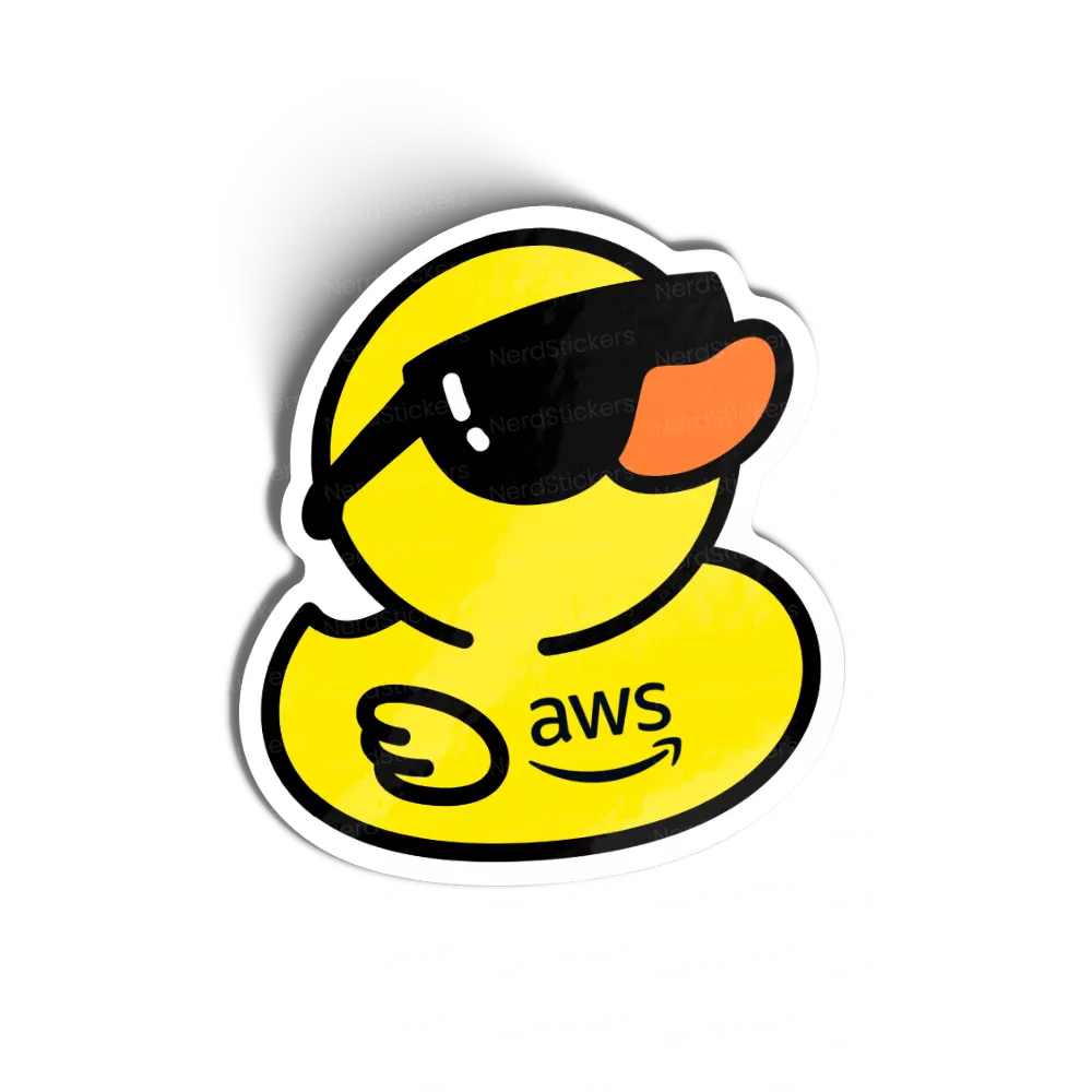 Patinho Dev AWS Edition