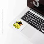 Patinho Dev AWS Edition