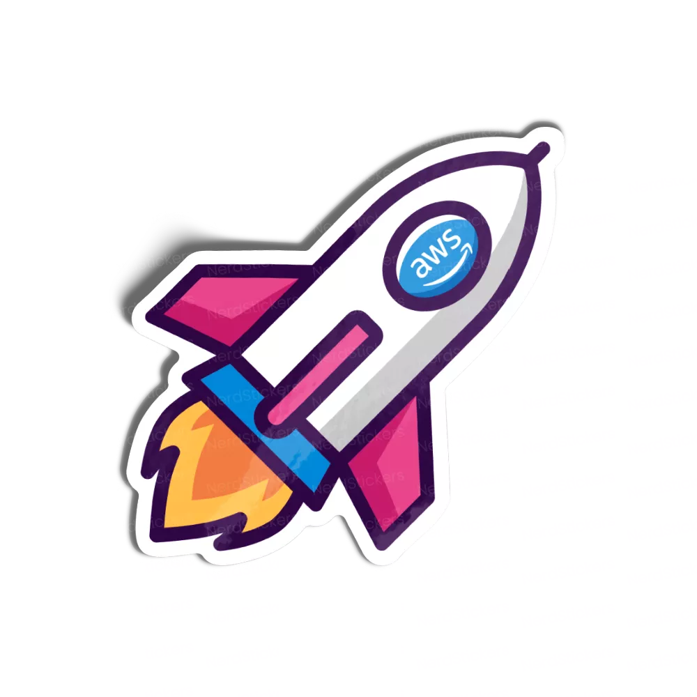 AWS Rocket
