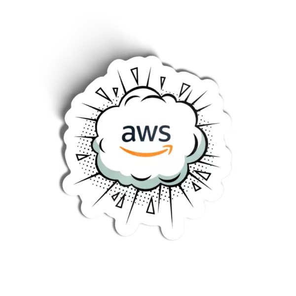 AWS Cloud Boom!