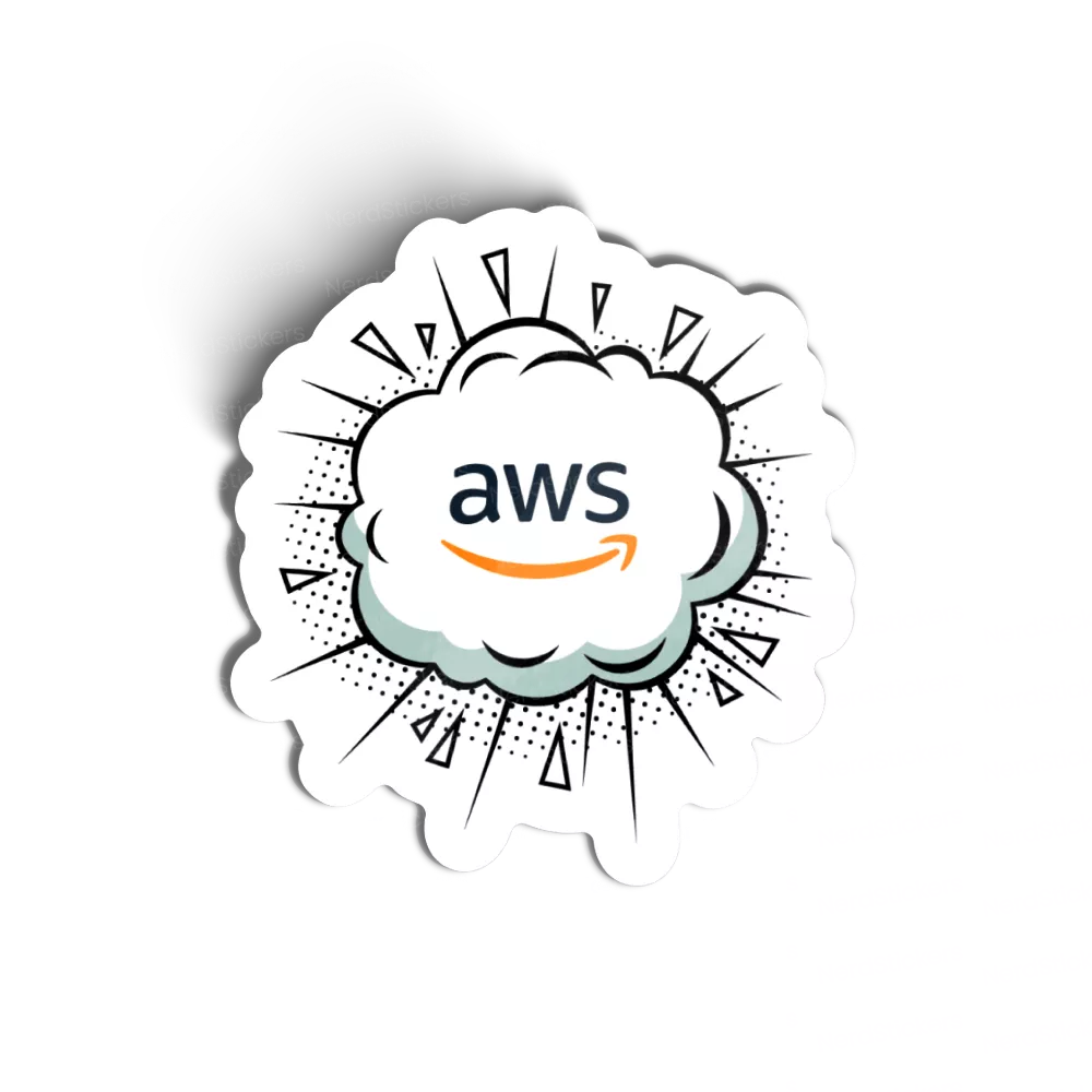 AWS Cloud Boom!
