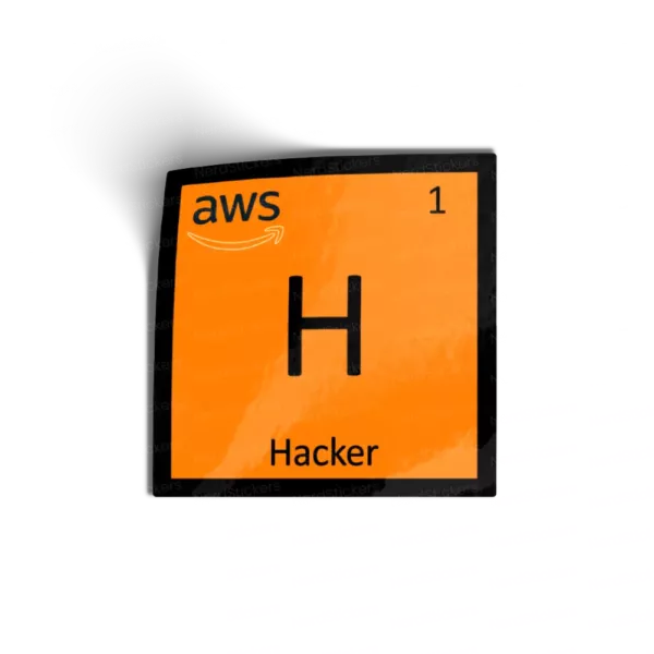 AWS Hacker