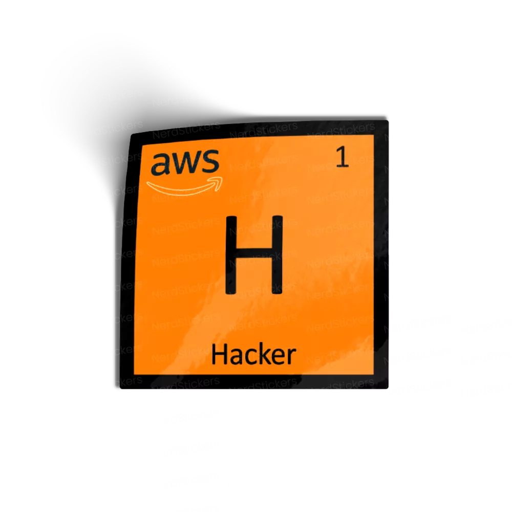 AWS Hacker
