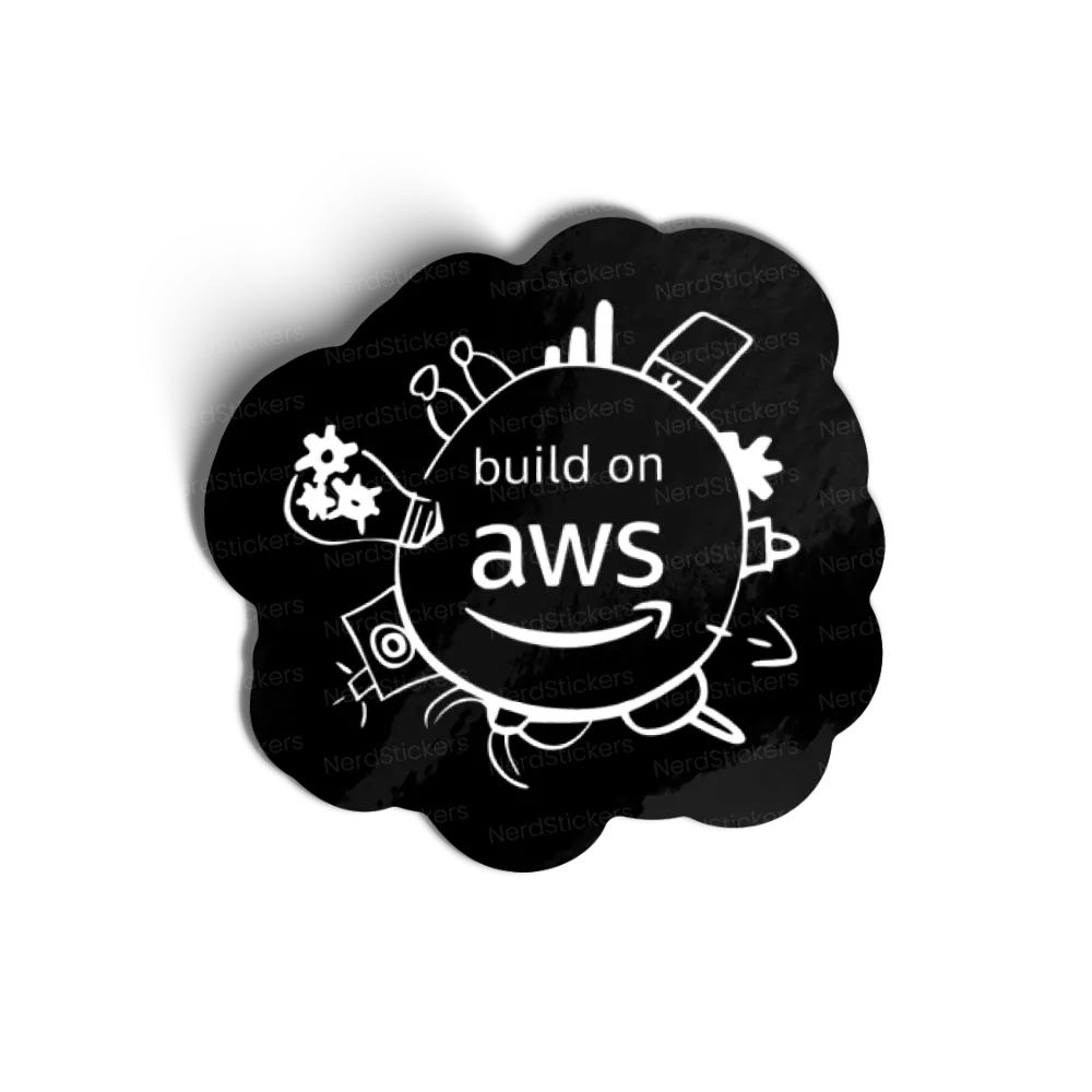 build on AWS