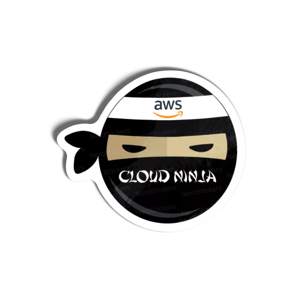 Cloud Ninja