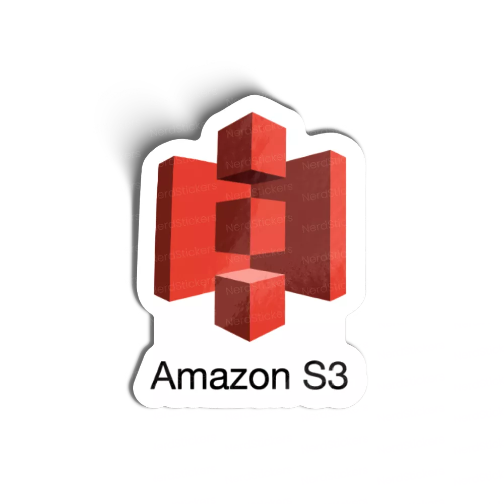 Amazon S3