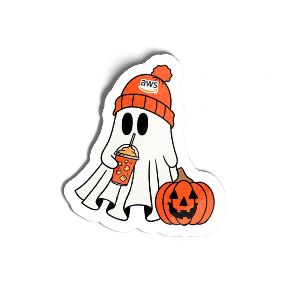 AWS Halloween