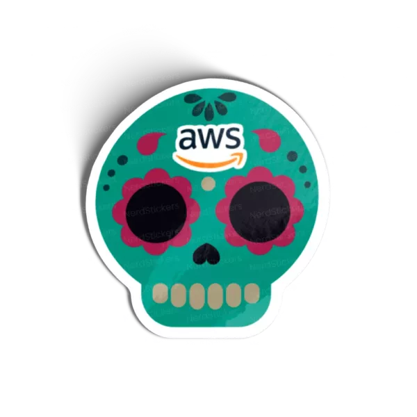 Mexican Calavera