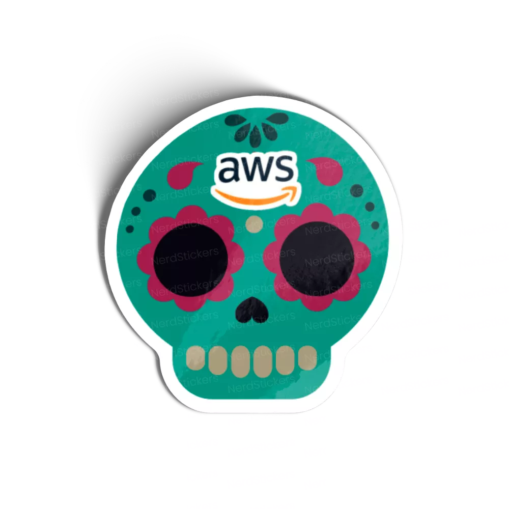 Mexican Calavera