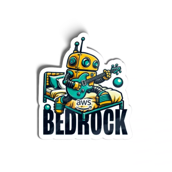 Amazon Bedrock