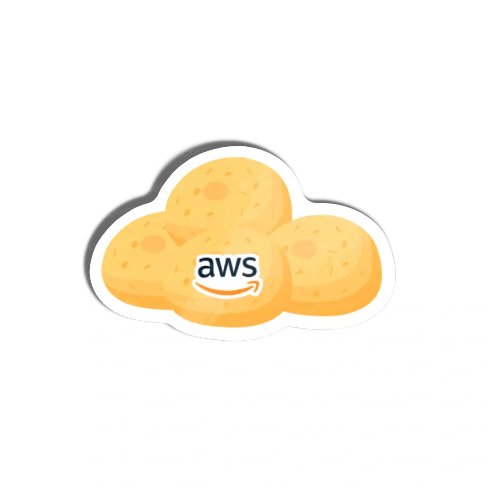 Pão de Cloud