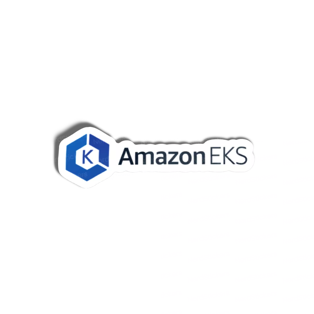 Amazon EKS