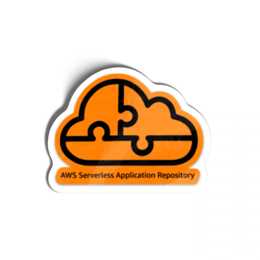 AWS Serverless Application Repository