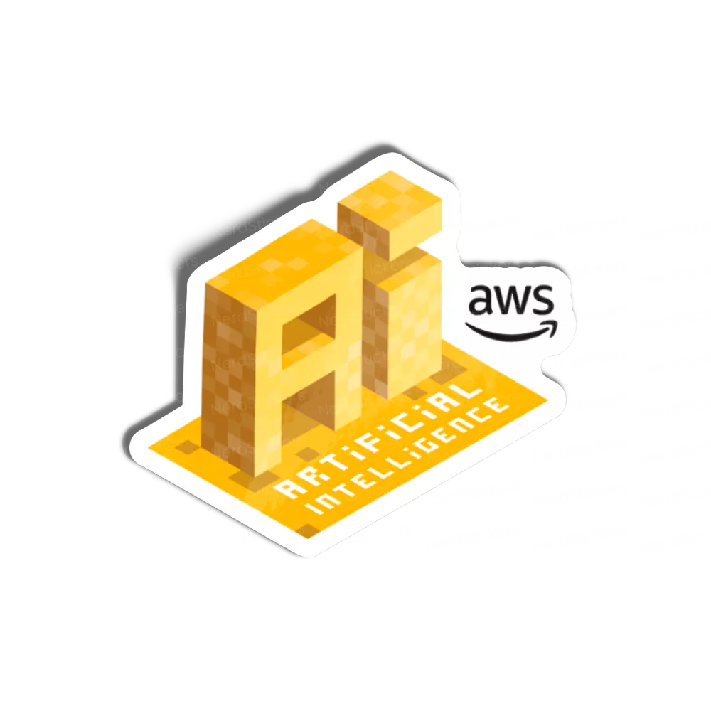 AWS Artificial Intelligence