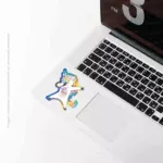 Unicorn Rainbow AWS Holographic
