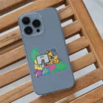 Dev Dog AWS - transparente