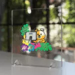Dev Dog AWS - transparente