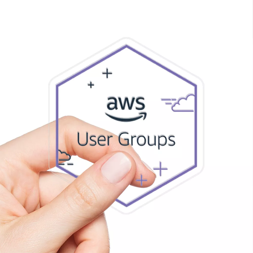 AWS User Groups - Translucid