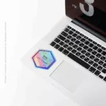 AWS User Groups holográfico