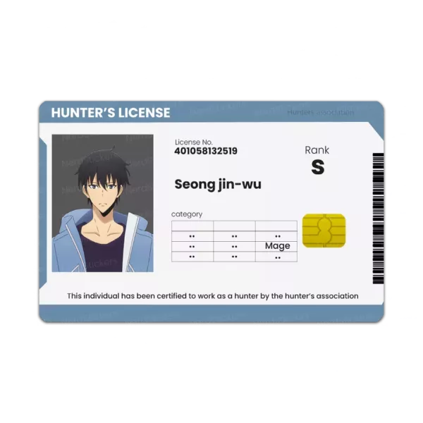 Card Hunter's