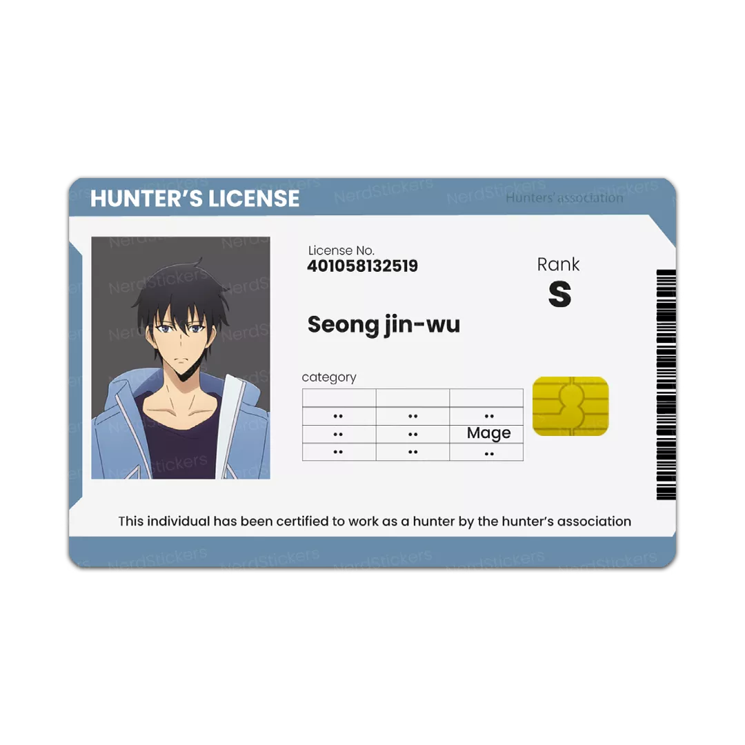 Card Hunter's