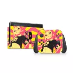 A Garota - Game Skin