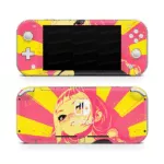 A Garota - Game Skin