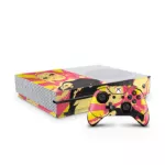 A Garota - Game Skin