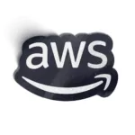 AWS Dark Logo