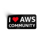 I love AWS Community