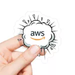 AWS Cloud Boom! Transparente