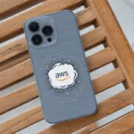 AWS Cloud Boom! Transparente