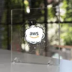 AWS Cloud Boom! Transparente