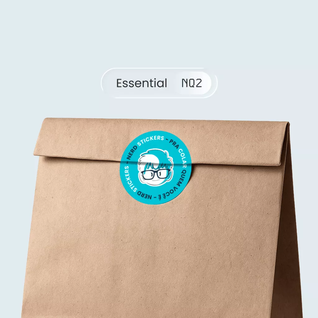 Brindes e ações: Feito para distribuir em volume