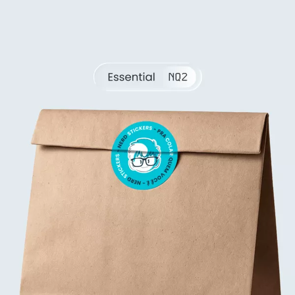 NS Core™ — Adesivo Econômico