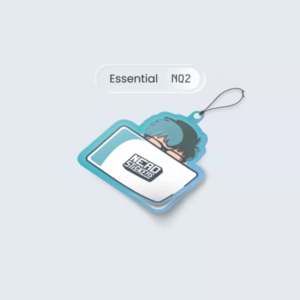 Tag Adesiva - NS Core™