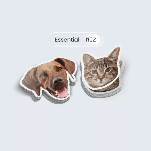 Pet Sticker - NS Core™