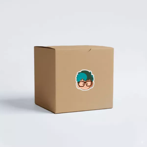 NS Core™ — Adesivo Econômico
