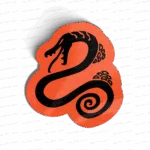 A Inveja da Serpente