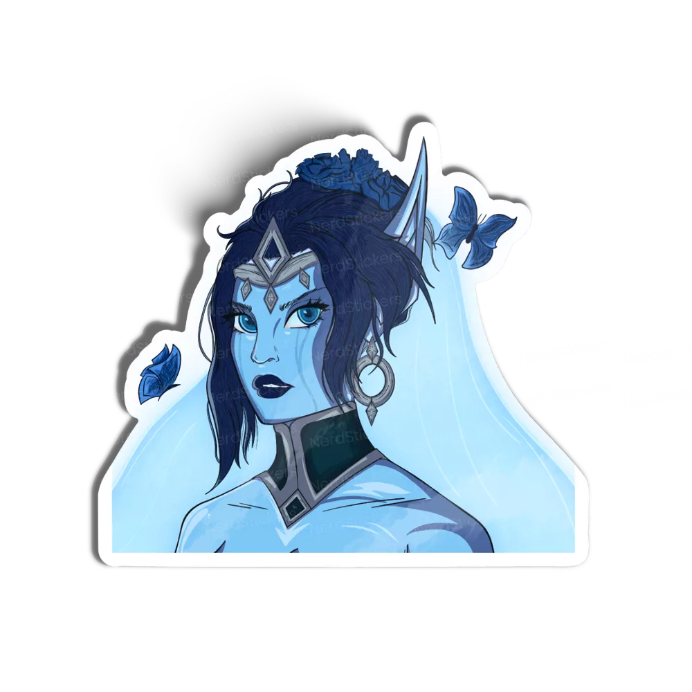 Adesivo A Noiva Fantasma, Games